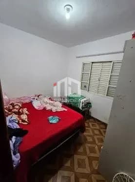 Casa à venda, 138 m² por R$ 510.000,00 - Jardim Altos de Santana - São José dos Campos/SP