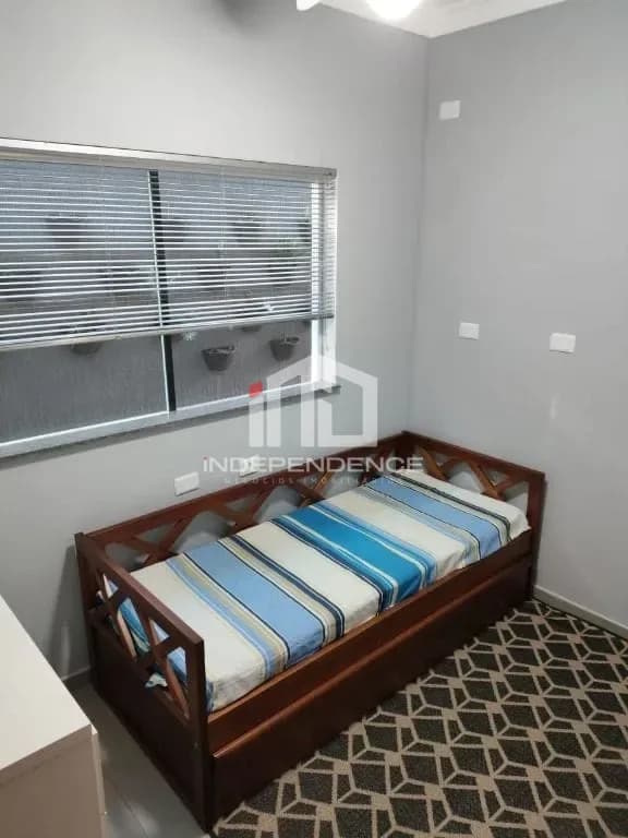 Casa à venda, 180 m² por R$ 955.000,00 - Villa Branca - Jacareí/SP