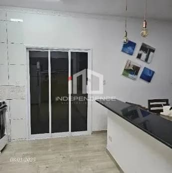 Casa à venda, 99 m² por R$ 450.000,00 - Altos da vila Paiva - São José dos Campos/SP
