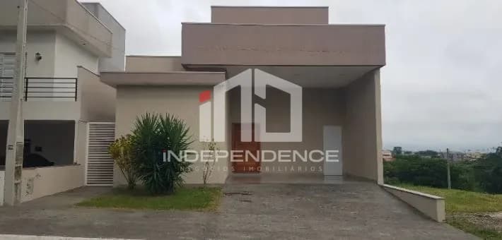 Casa, 210 m² - venda por R$ 985.000,00 ou aluguel por R$ 5.555,00/mês - Residencial Alta Vista 2 - Caçapava/SP