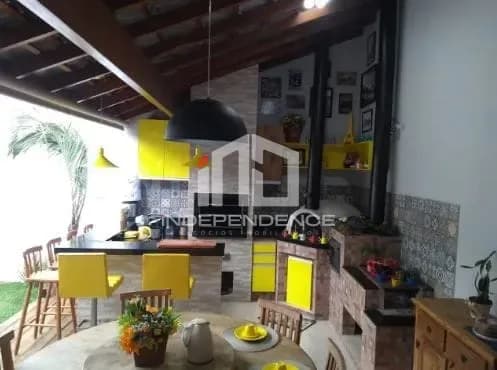 Casa à venda, 270 m² por R$ 1.280.000,00 - Cidade Vista Verde - São José dos Campos/SP