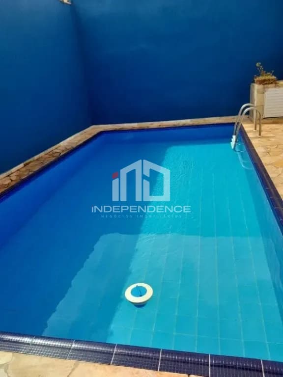 Casa à venda, 197 m² por R$ 1.160.000,00 - Jardim das Indústrias - São José dos Campos/SP