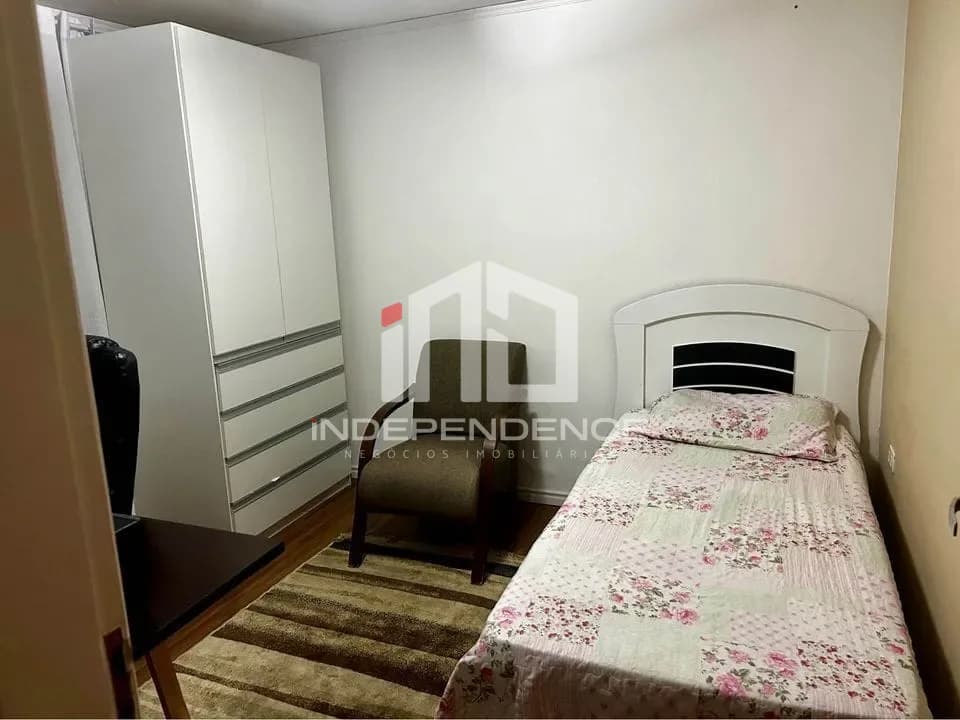 Casa à venda, 80 m² por R$ 477.000,00 - Vila Rossi - São José dos Campos/SP