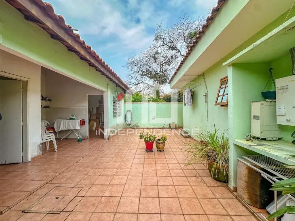 Casa à venda, 218 m² por R$ 870.000,00 - Jardim América - São José dos Campos/SP
