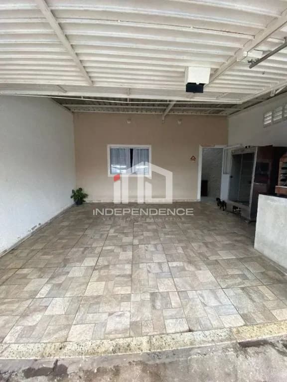 Casa à venda, 80 m² por R$ 449.000,00 - Jardim Santa Luzia - São José dos Campos/SP