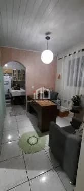 Casa à venda, 80 m² por R$ 350.000,00 - Conjunto Residencial Dom Pedro I - São José dos Campos/SP