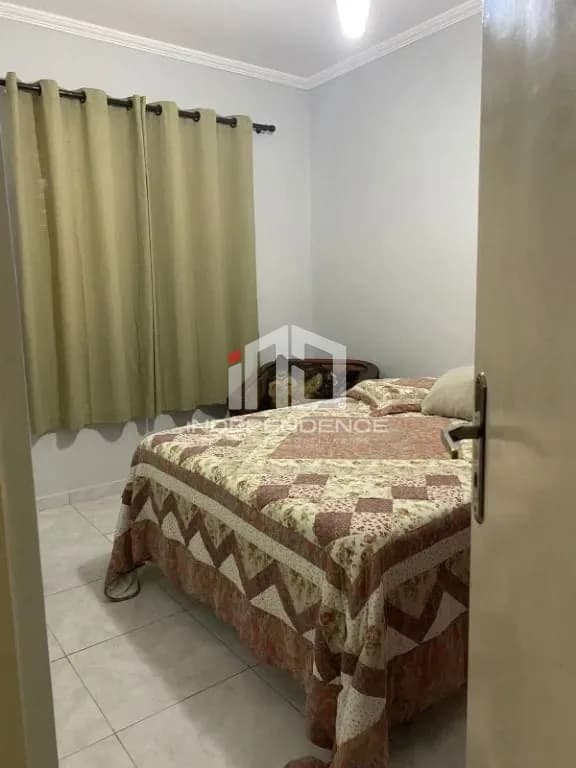 Casa à venda, 108 m² por R$ 406.000,00 - Parque Nova Esperança - São José dos Campos/SP