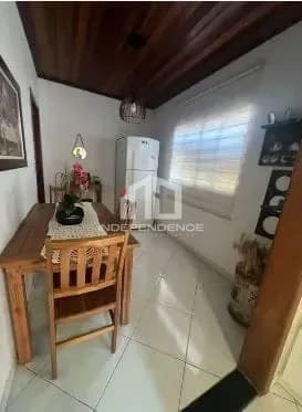 Casa à venda, 100 m² por R$ 395.000,00 - Jardim Colonial - São José dos Campos/SP