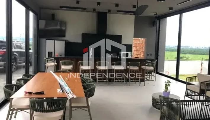 Casa à venda, 357 m² por R$ 2.900.000,00 - Colinas Do Parahyba - São José dos Campos/SP