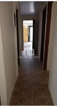 Casa à venda, 140 m² por R$ 320.000,00 - Putim - São José dos Campos/SP