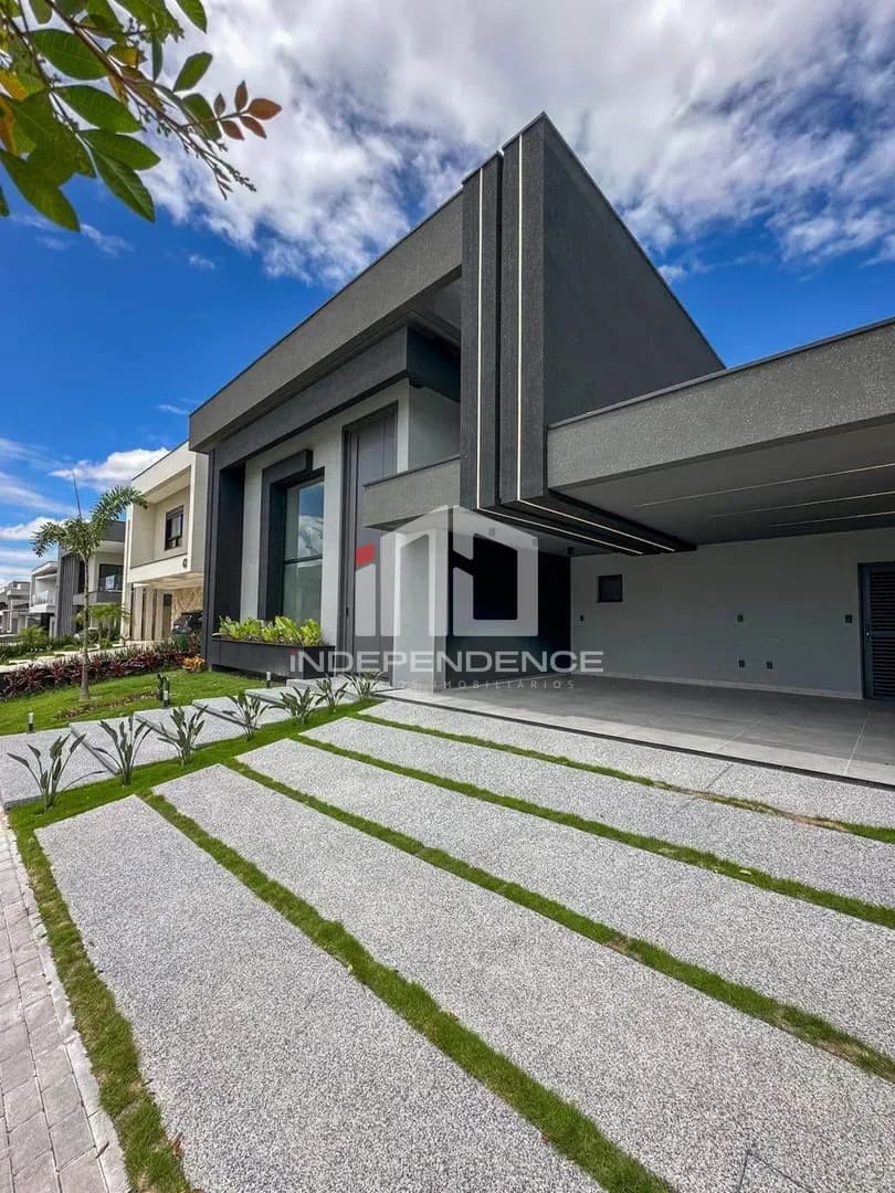 Casa à venda, Loteamento Vivant Urbanova, São José dos Campos, SP