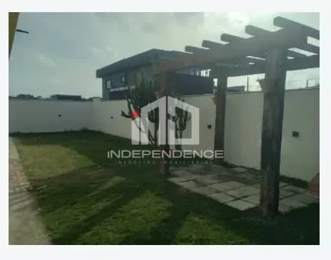 Casa à venda | 259m² | 3 quartos | Residencial Ecopark Bourbon | Caçapava