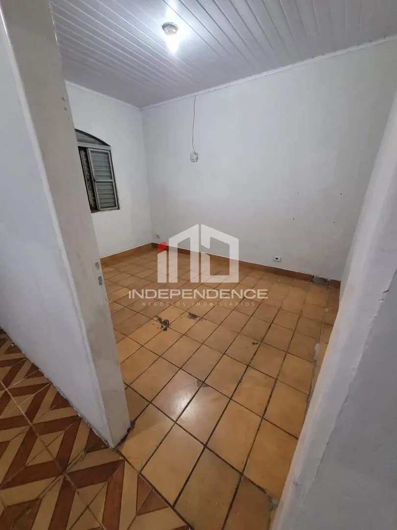 Casa à venda, Conjunto Residencial Elmano Veloso, São José dos Campos, SP