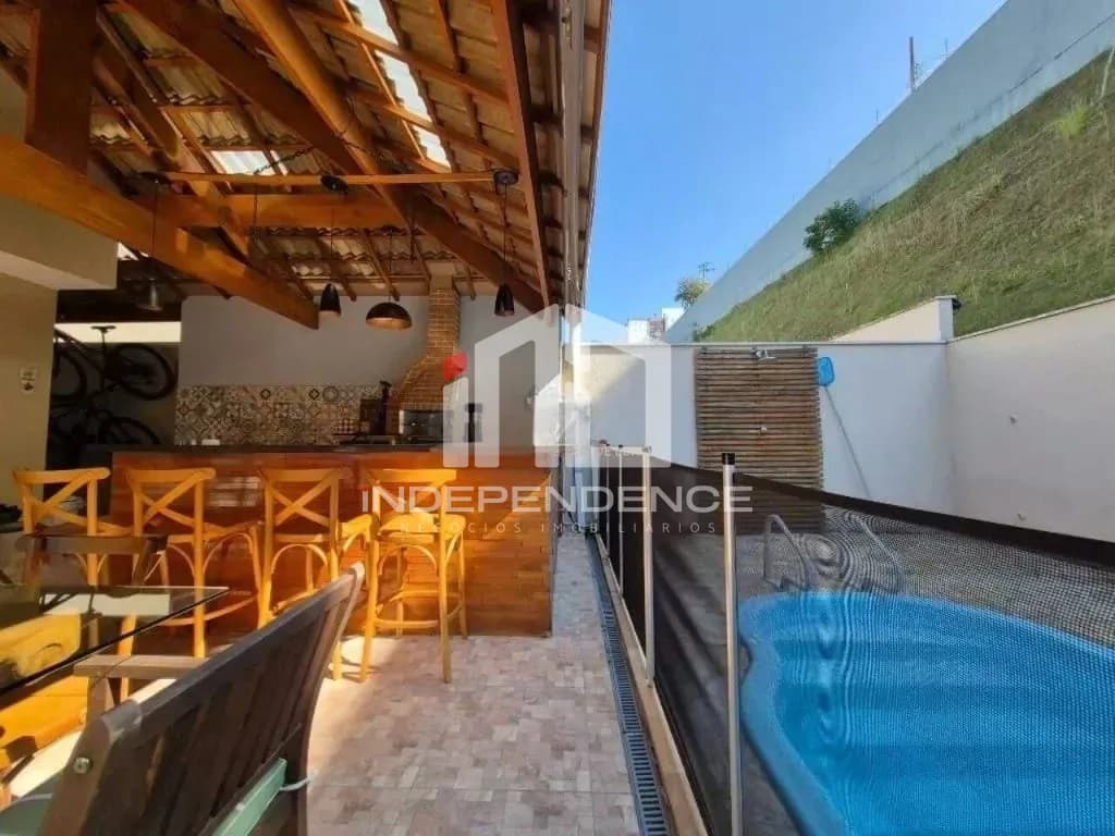 Casa à venda, Urbanova, São José dos Campos, SP
