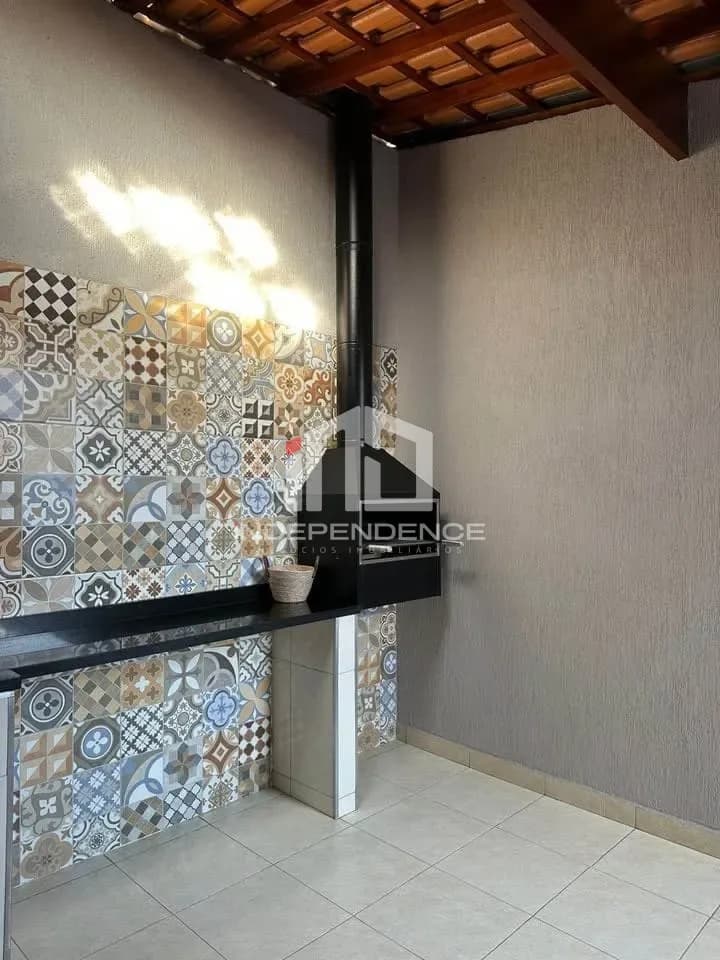 Casa à venda, Residencial Armando Moreira Righi, São José dos Campos, SP