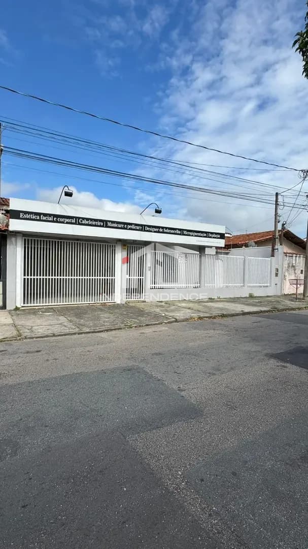 Casa para locação,164m² Parque Industrial, São José dos Campos, SP