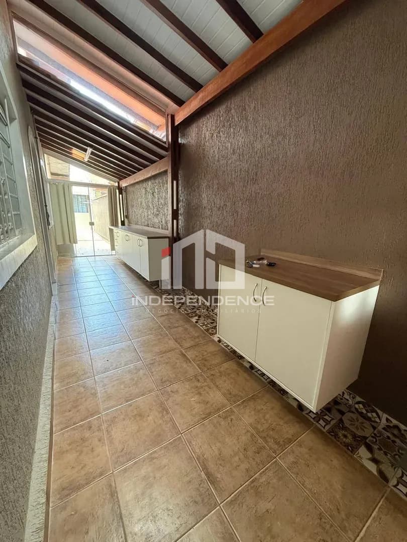Casa à venda | 3 quartos | R$ 950.000,00 | Jardim Portugal | Aceita permuta