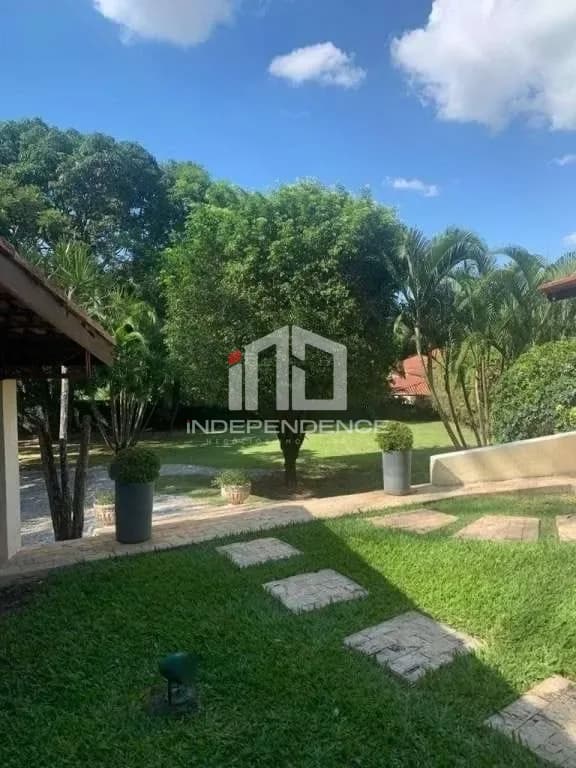 Chácara à venda 3 Quartos, 1 Suite, 4 Vagas, 1585M², Chácaras São José, São José dos Campos - SP