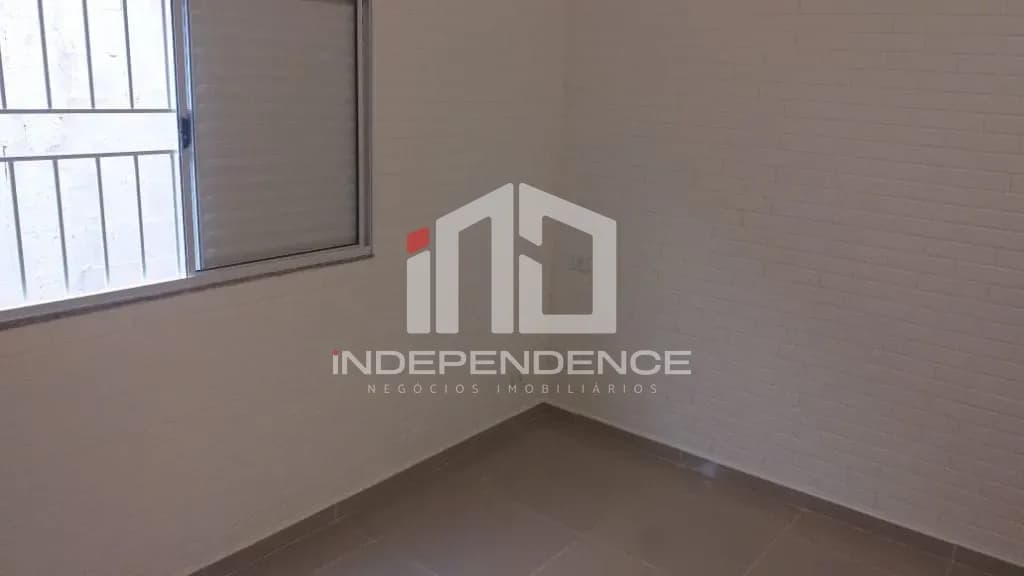 Kitnet com 1 dormitório para alugar, 25 m² - Residencial União - São José dos Campos/SP