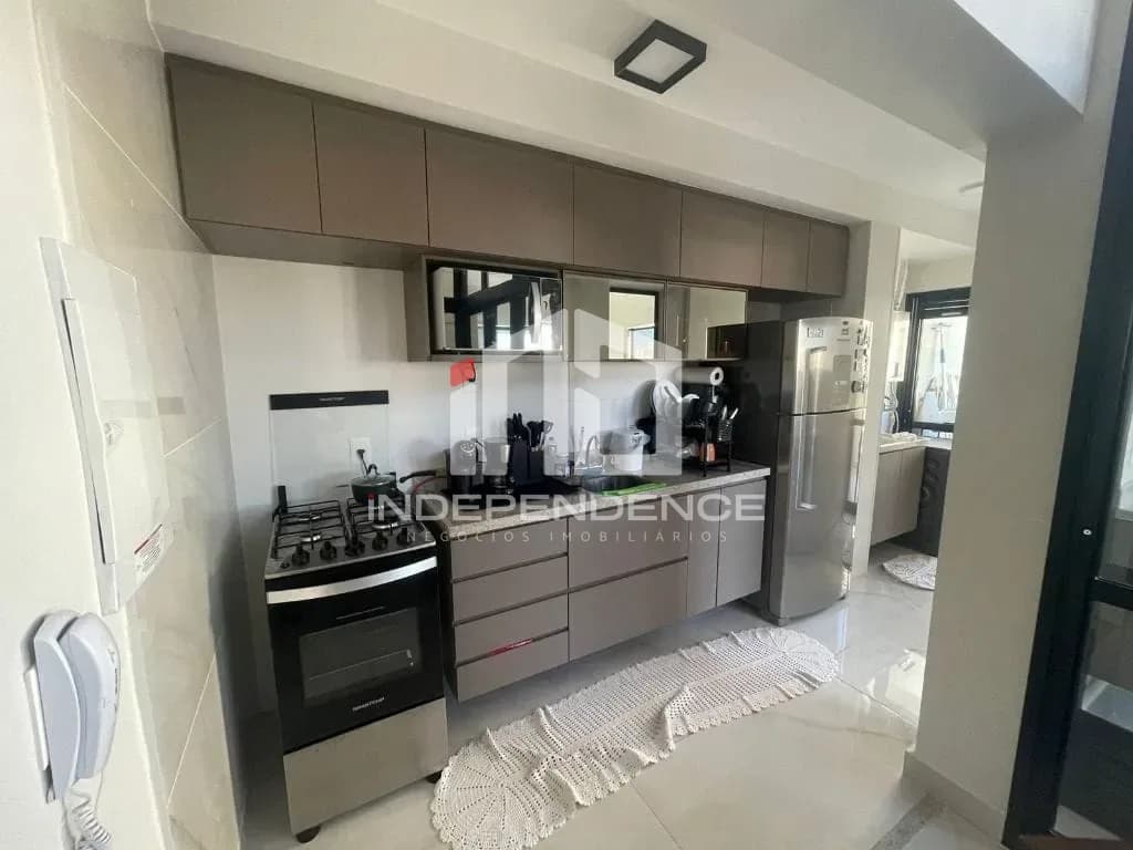 Cobertura, 144 m² - venda oi locação- Jardim Apolo - São José dos Campos/SP