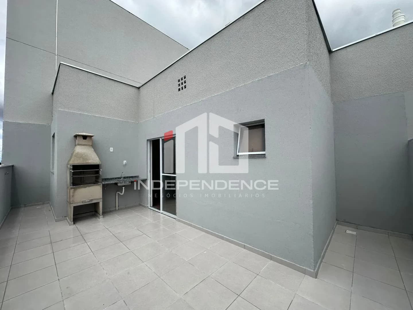 Cobertura / Penthouse para venda e locação, Parque Residencial Flamboyant, São José dos Campos, SP