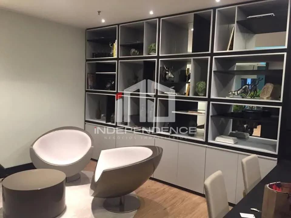 SALA COMERCIAL PARA LOCAÇÃO – JARDIM AQUARIUS