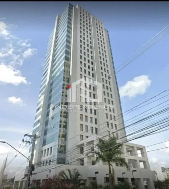Sala para alugar, 37 m² por R$ 3.138,76/mês - Jardim Esplanada - São José dos Campos/SP