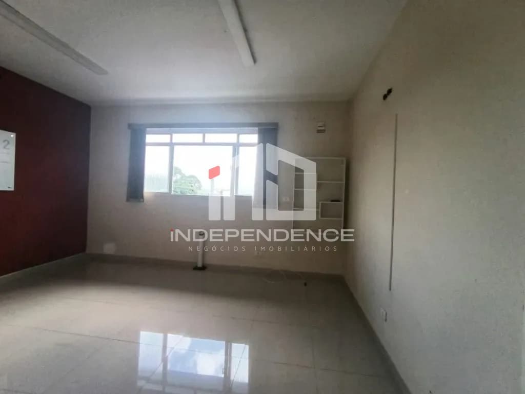 Sala para alugar, 20 m² por R$ 1.070,00/mês - no Jardim Satélite - São José dos Campos/SP