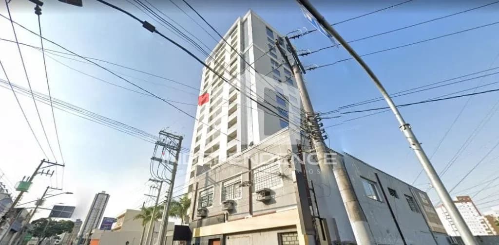 Sala para alugar, 48 m² por R$ 3.722,55/mês - Jardim São Dimas - São José dos Campos/SP