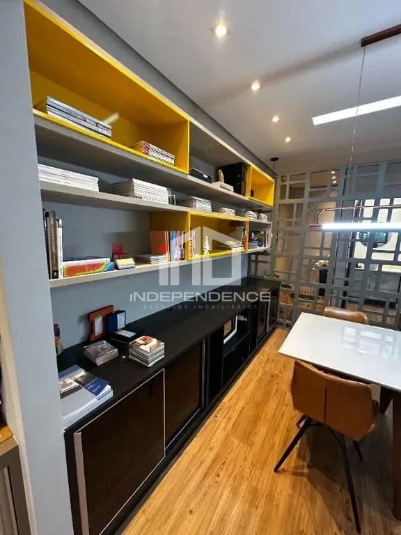 Sala para alugar, 40 m² - Jardim Aquarius - São José dos Campos/SP