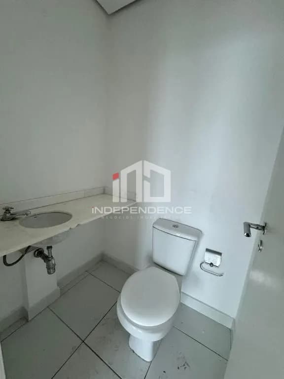 Sala para alugar, 37 m² por R$ 3.872,69/mês - Jardim Esplanada - São José dos Campos/SP