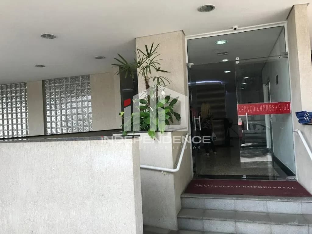 Sala à venda, 40 m² por R$ 200.000,00 - Centro - São José dos Campos/SP