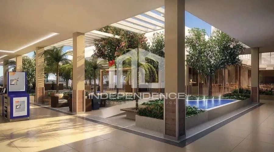 Sala, 27 m² - venda por R$ 330.000,00 ou aluguel por R$ 1.840,96/mês - Centro - Jacareí/SP
