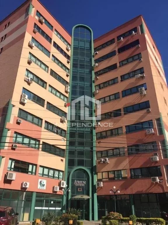 Sala para locação, Floradas de São José, São José dos Campos, SP