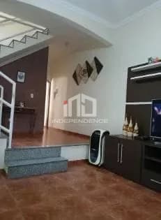 Sobrado à venda, 170 m² por R$ 745.000,00 - Jardim Sul - São José dos Campos/SP