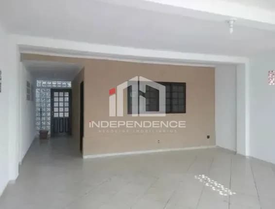 Sobrado à venda, 220 m² por R$ 428.000,00 - Jardim Nova República - São José dos Campos/SP