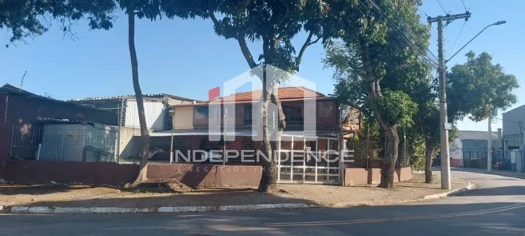 Sobrado à venda, 401 m² por R$ 1.940.000,00 - Palmeiras de São José - São José dos Campos/SP