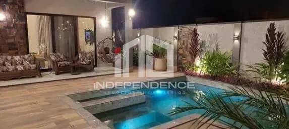Sobrado à venda, 282 m² por R$ 1.815.000,00 - Condomínio Terras do Vale - Caçapava/SP