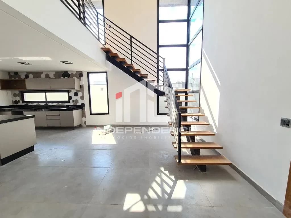 Sobrado à venda, 244 m² por R$ 2.200.000,00 - Reserva Ruda - São José dos Campos/SP
