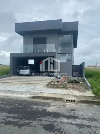 Sobrado à venda, 187 m² por R$ 1.350.000,00 - Jardim das Flores - São José dos Campos/SP