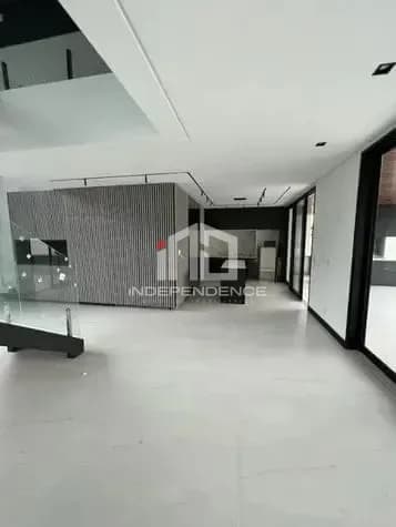Sobrado à venda, 460 m² por R$ 4.810.000,00 - Condomínio Reserva do Paratehy - São José dos Campos/SP