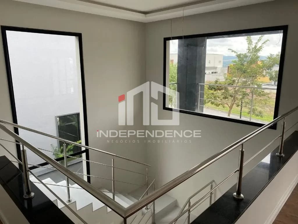Sobrado à venda, 350 m² por R$ 2.500.000,00 - Condomínio Residencial Monaco - São José dos Campos/SP