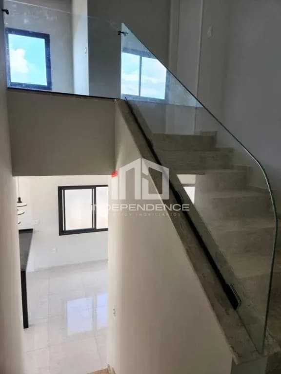 Sobrado à venda, 180 m² por R$ 990.000,00 - Piedade - Caçapava/SP