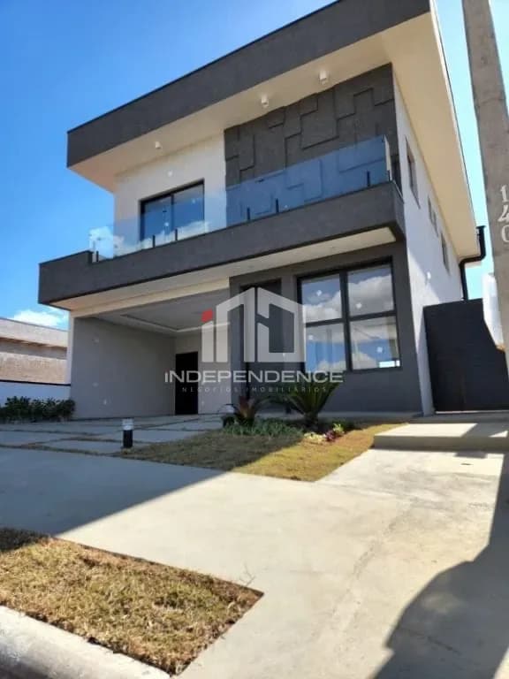 Sobrado à venda, 180 m² por R$ 990.000,00 - Piedade - Caçapava/SP