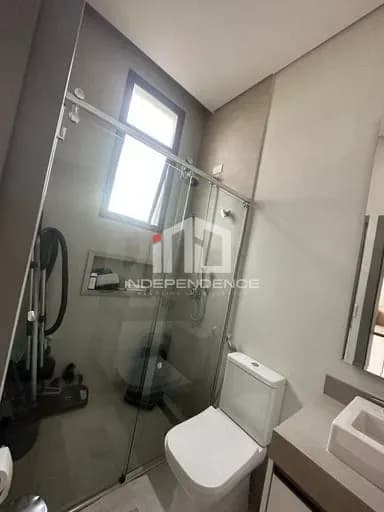 Sobrado com 5 dormitórios à venda ( PORTEIRA FECHADA), 537 m² por R$ 7.450.000 - Condomínio Reserva do Paratehy - São José dos Campos/SP