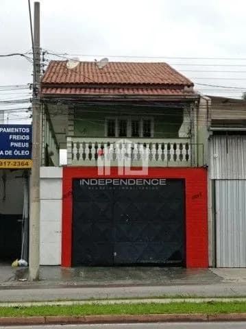 Sobrado à venda, 243 m² por R$ 1.010.000,00 - Jardim Morumbi - São José dos Campos/SP