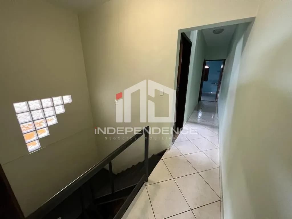 Sobrado à venda, 178 m² por R$ 620.000,00 - Residencial União - São José dos Campos/SP