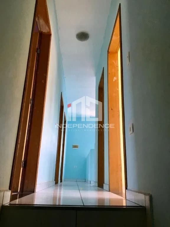 Sobrado com 4 dormitórios para venda, 140 m² - Jardim São Vicente - São José dos Campos/SP