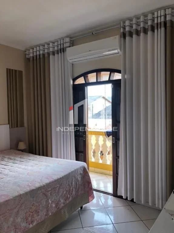 Sobrado à venda, 142 m² por R$ 840.000,00 - Residencial Bosque dos Ipês - São José dos Campos/SP