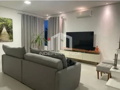 Sobrado à venda, 250 m² por R$ 1.500.000,00 - Condomínio Residencial Mantiqueira - São José dos Campos/SP